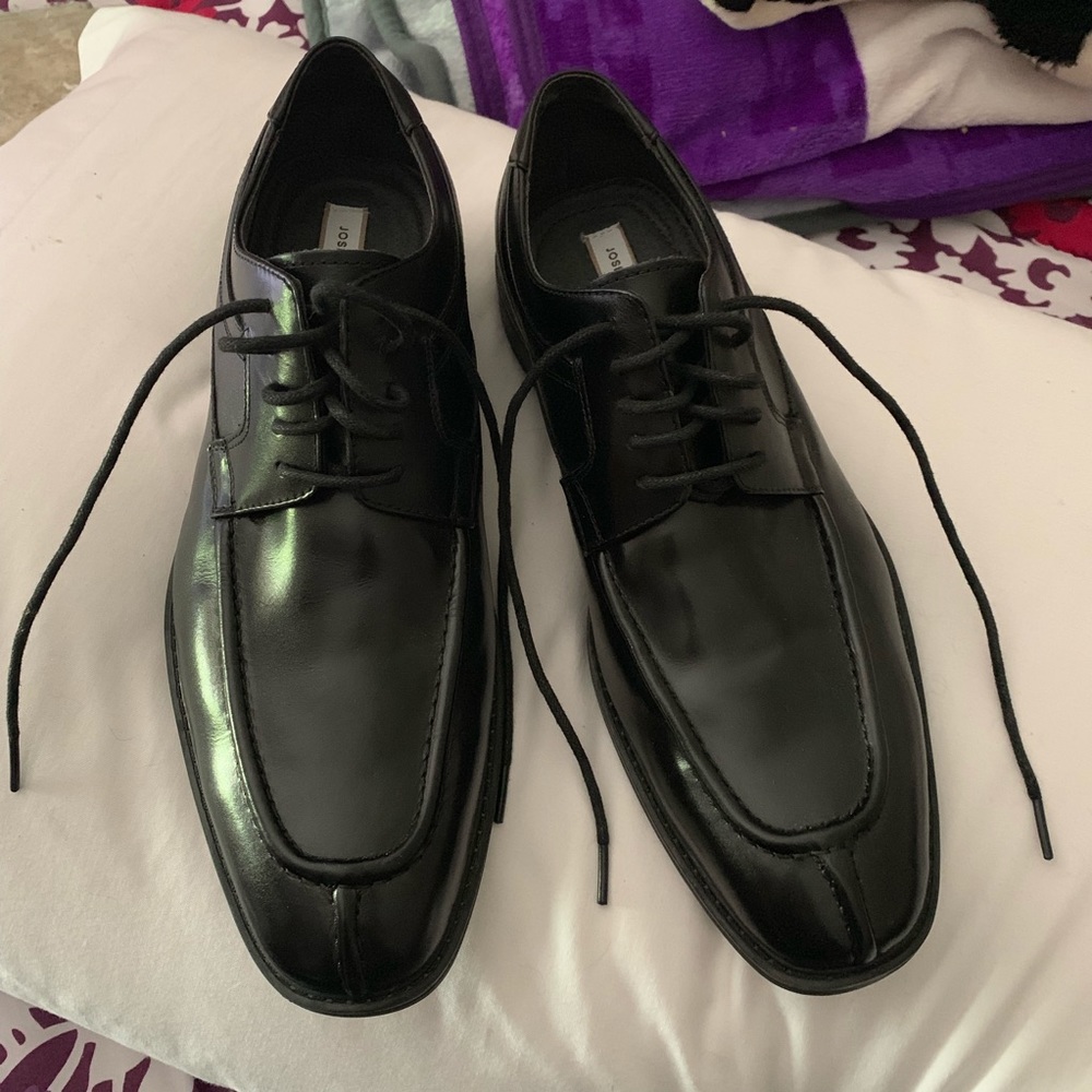 Brand New Joseph Abboud Dress Shoes